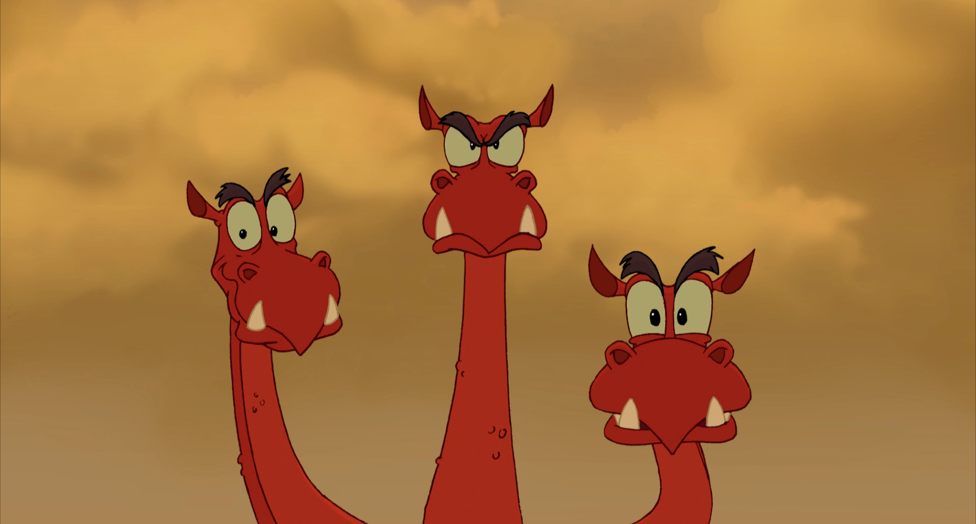 Змей Горыныч из серии мультфильмов «Три богатыря» Змей Горыныч из серии мультфильмов «Три богатыря»