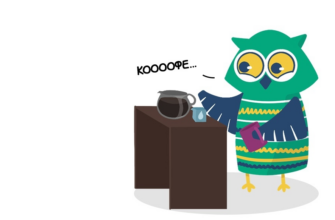 Кофе, утро, завтрак