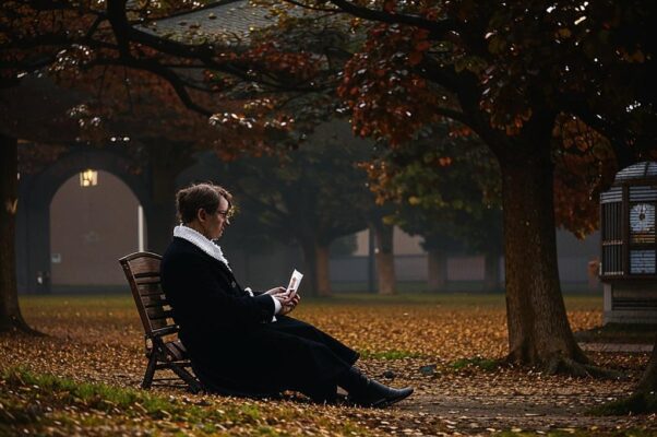 «Я ждал тебя... Часы ползли уныло...»