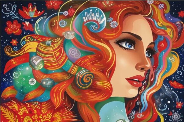 «А взгляд так светел, переливчат...»