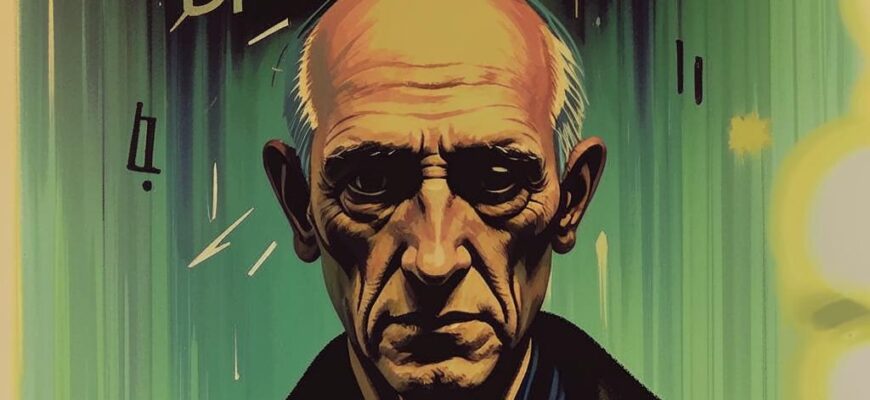 «А человек, который для меня...»