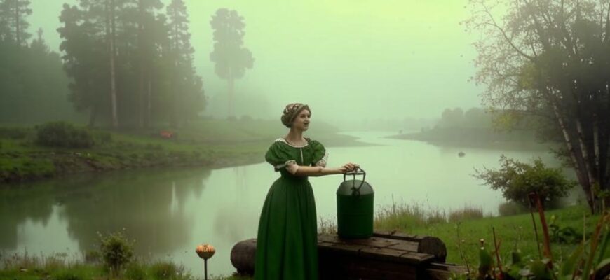 Прекрасней Египта