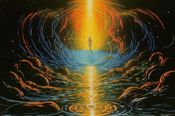 «Пока чужому, незнакомому...»