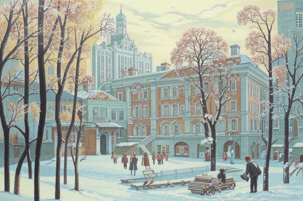 У Кремля