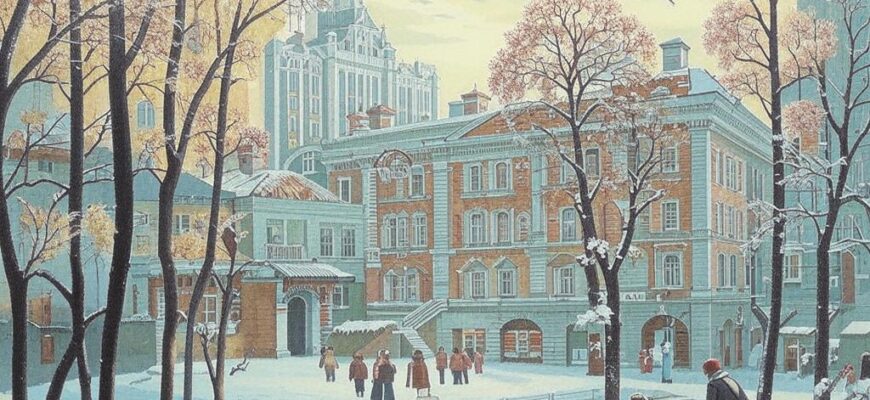 У Кремля