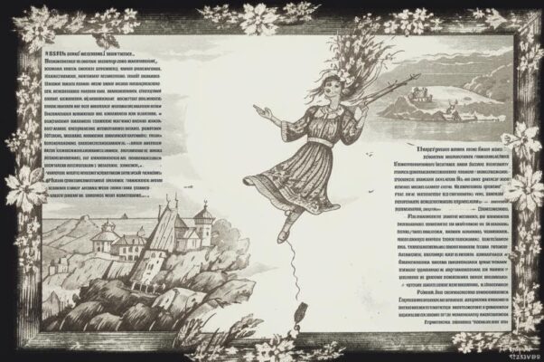 «Златого зеркала сребристый внук...»