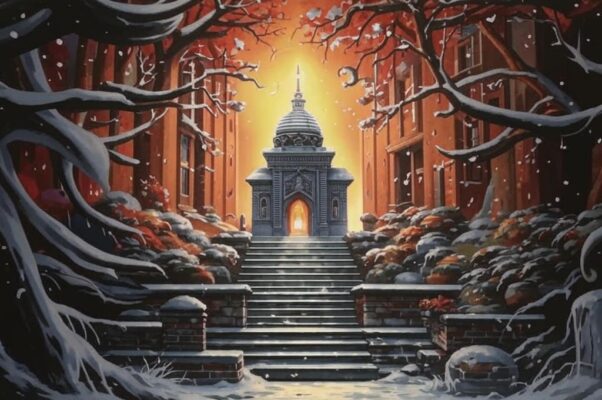 «Мы всё простим — и не нарушим...»