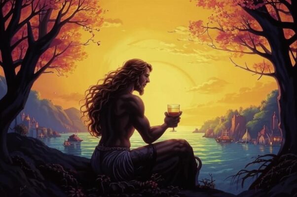 «Рыдай, душа! То было лучшим годом...»