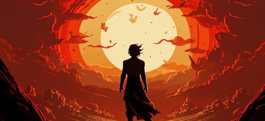 Видение полудня