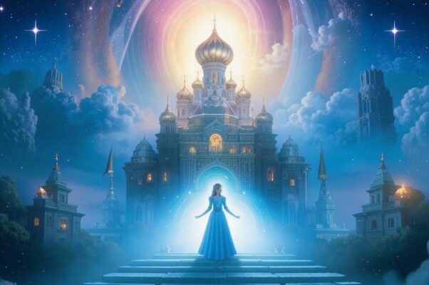 «Предчувствую...»