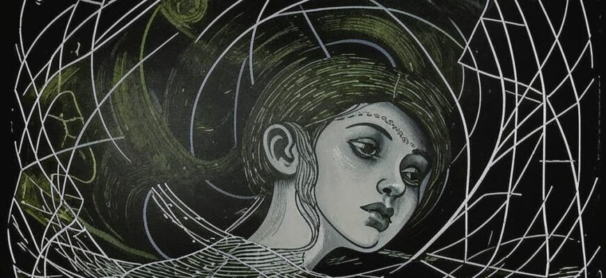 «Когда исчезнет омраченье...»