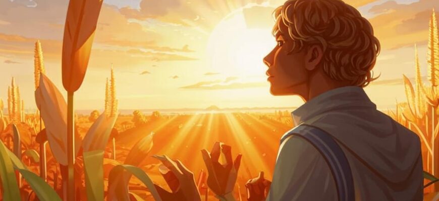 «Мне казалось всегда, что Господь где-то рядом...»