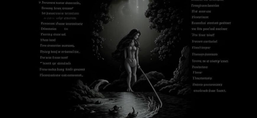 Сонет к смерти
