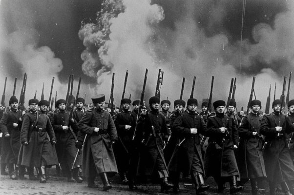 Двенадцать, 2