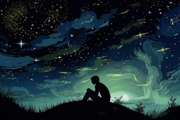 «— Поскучай, дружок, поскучай...»