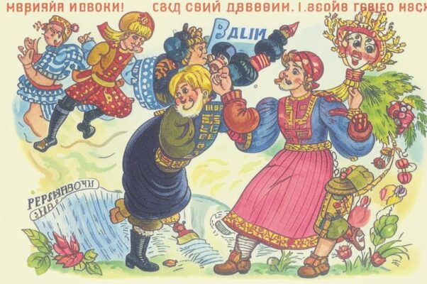 «Никем я не гоним! Дорожным колесом...»