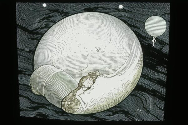 «Когда замрут отчаянье и злоба...»