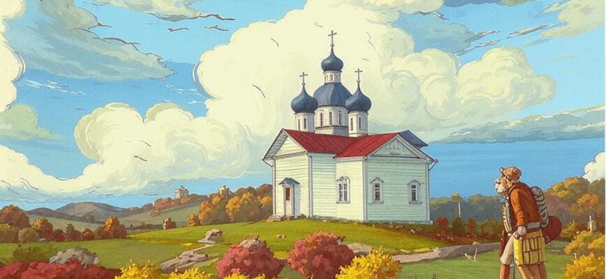 Последний язычник