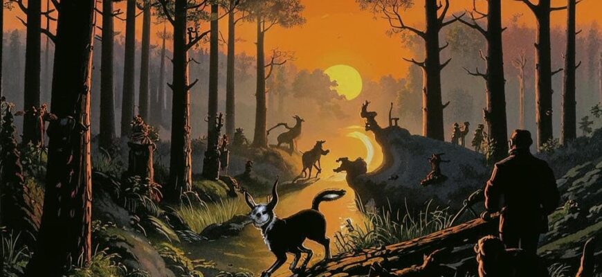 Сентябрь («За утром преждевременно студены…»)