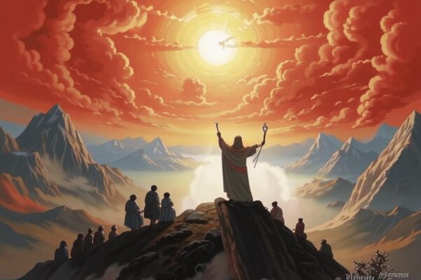 «Погоня за счастьем»