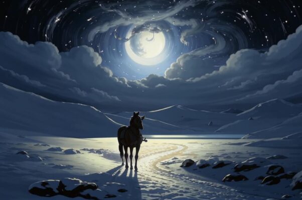 Странствующая мысль