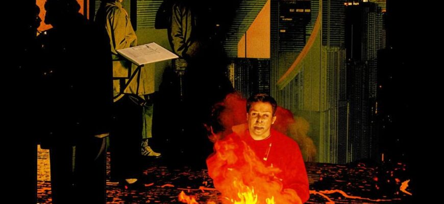 «Надоела всей жизни бессмыслица...»