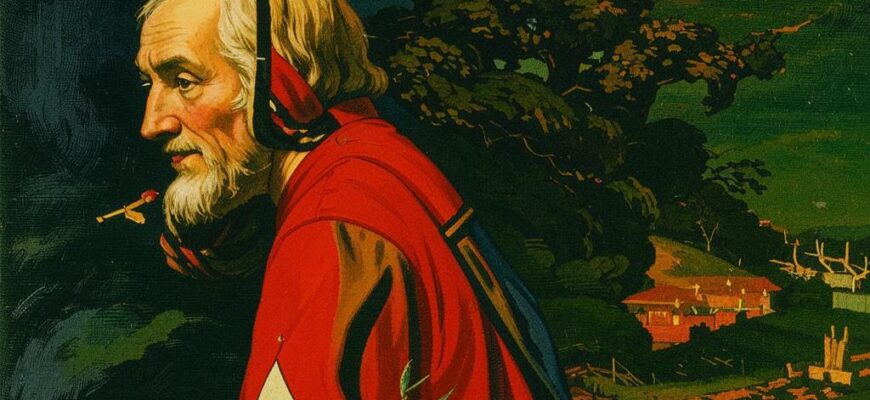 Другу («Владимиру Луговском…»)