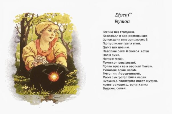Свидание («На мотив из Брюсов…»)