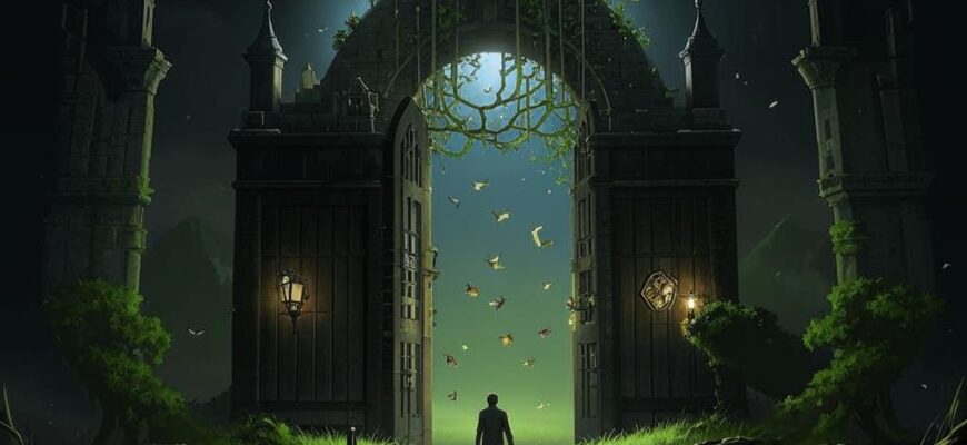 Приближение («Все мы с проклятием броди…»)