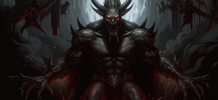 Смерть («Соне…»)