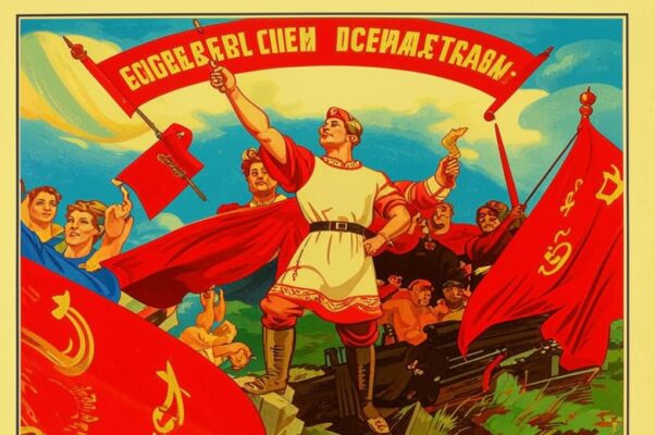 Я верю в свой народ