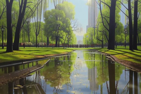 Стихи о соловье и поэте