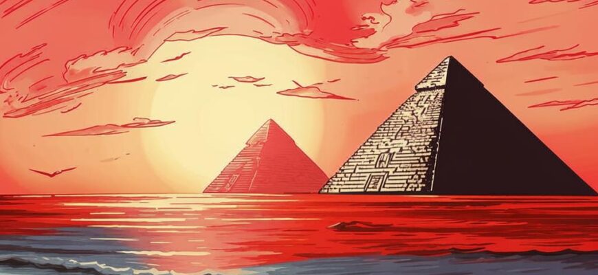 Приближаясь к Александрии