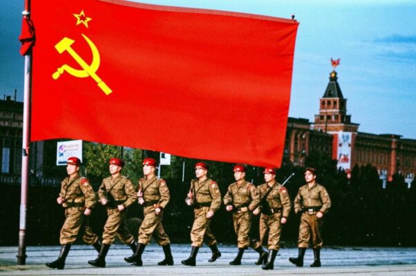 Я брал Париж!