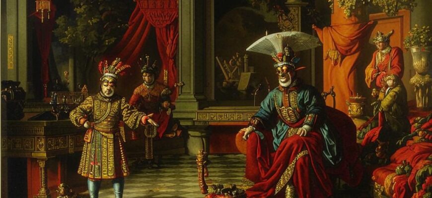 Праздник («В. В. Гофман…»)