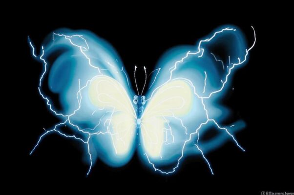 «Но засыпая среди мотыльков...»