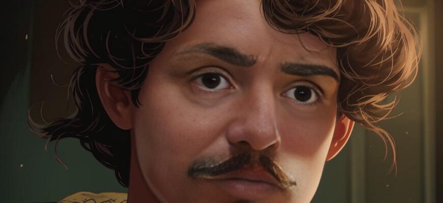 Разуверение («Не искушай меня без нужд…»)