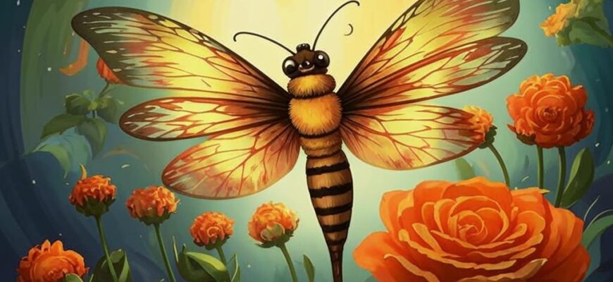 «О мысль! тебе удел цветка...»