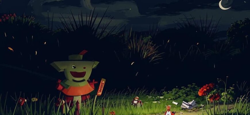 «Где поле зренья просит просветленья...»