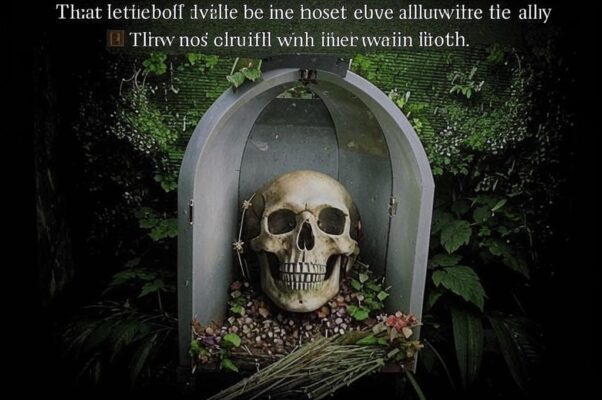 «Та смерть прекрасней всех, в которой жизнь таится...»