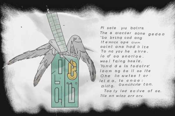 «Рассыпается на буквицы...»