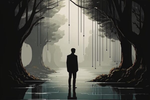 «Я жду призыва, ищу ответа...»