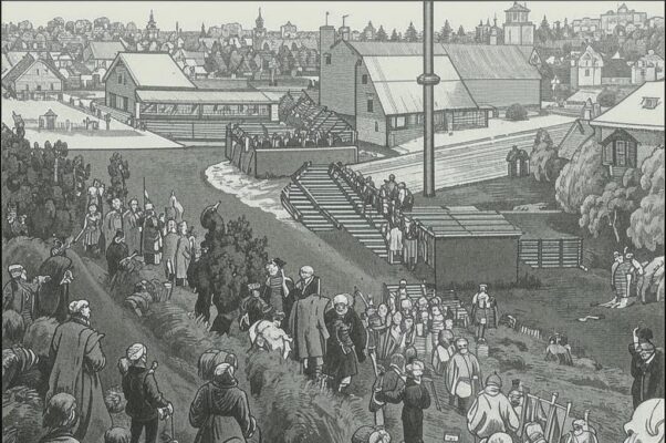 За гробом («Божья матерь Утоли мои печал…»)