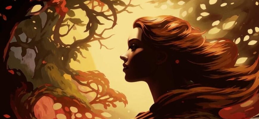 «Неродившихся прекрасных тени...»