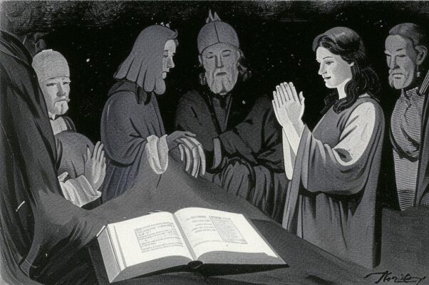 «Мы молим: — О, Господь! Твоя да будет Воля! ...»