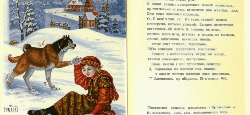 Неоконченное письмо