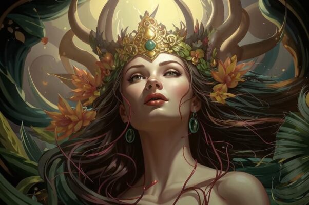 Ещё к «Афродите всенародной»