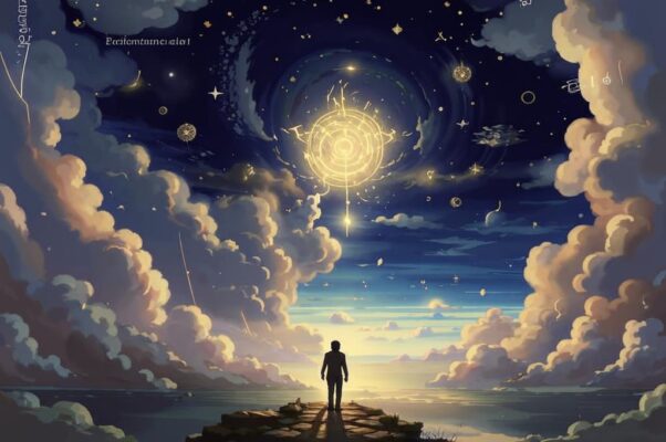 «Сколько ты миновал рождений...»