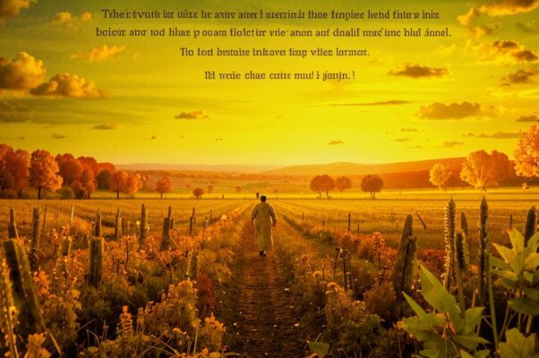 Осенние строфы