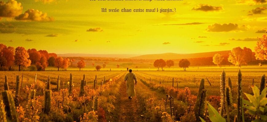 Осенние строфы